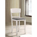 STACIE Counter Height Chair (2/CTN) - Casa Morelos / Coahuila Furniture (Oklahoma City, OK)