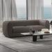 VERDAL Sofa, Charcoal Gray - Casa Morelos / Coahuila Furniture (Oklahoma City, OK)