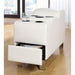 KEMINA Bluetooth Speaker Console - Casa Morelos / Coahuila Furniture (Oklahoma City, OK)