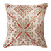Lela Multi 22" X 22" Pillow, Multi (2/CTN) - Casa Morelos / Coahuila Furniture (Oklahoma City, OK)