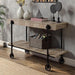 LOBB Sofa Table, Natural Tone - Casa Morelos / Coahuila Furniture (Oklahoma City, OK)