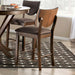 MARINA Counter Height Chair(2/CTN) - Casa Morelos / Coahuila Furniture (Oklahoma City, OK)