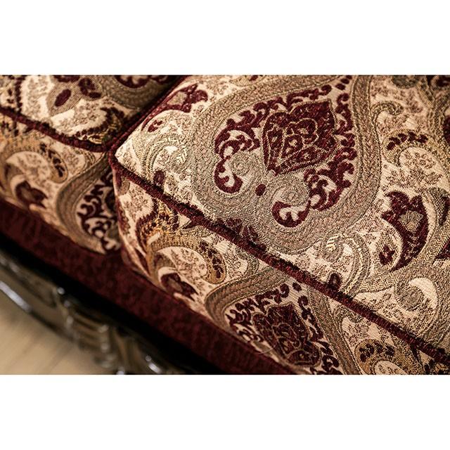 MATTEO Sofa - Casa Morelos / Coahuila Furniture (Oklahoma City, OK)