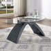 NAHARA Coffee Table - Casa Morelos / Coahuila Furniture (Oklahoma City, OK)