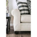 Patricia Ivory Sectional - Casa Morelos / Coahuila Furniture (Oklahoma City, OK)