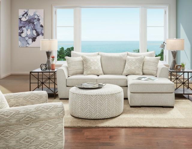 SALTNEY Sectional - Casa Morelos / Coahuila Furniture (Oklahoma City, OK)