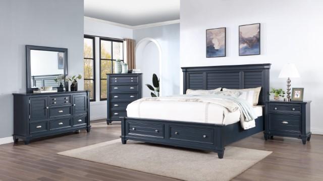 MANZANILLO Mirror - Casa Morelos / Coahuila Furniture (Oklahoma City, OK)