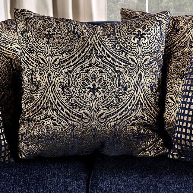 MARINELLA Sofa - Casa Morelos / Coahuila Furniture (Oklahoma City, OK)