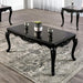 Rochester Coffee Table - Casa Morelos / Coahuila Furniture (Oklahoma City, OK)