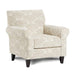 SALTNEY Accent Chair - Casa Morelos / Coahuila Furniture (Oklahoma City, OK)