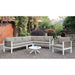 SASHA Patio Sectional - Casa Morelos / Coahuila Furniture (Oklahoma City, OK)