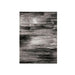 Sivas Gray/Black 8' X 10' Area Rug - Casa Morelos / Coahuila Furniture (Oklahoma City, OK)