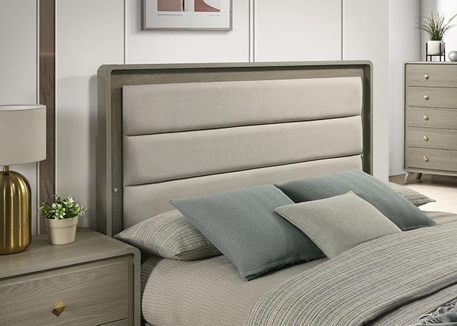 Rainier Bed - Casa Morelos / Coahuila Furniture (Oklahoma City, OK)