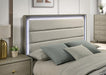 Rainier Bed - Casa Morelos / Coahuila Furniture (Oklahoma City, OK)