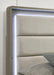 Rainier Bed - Casa Morelos / Coahuila Furniture (Oklahoma City, OK)