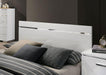 ERLACH Cal.King Bed - Casa Morelos / Coahuila Furniture (Oklahoma City, OK)
