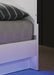 ERLACH Cal.King Bed - Casa Morelos / Coahuila Furniture (Oklahoma City, OK)