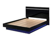 ERLACH Cal.King Bed - Casa Morelos / Coahuila Furniture (Oklahoma City, OK)