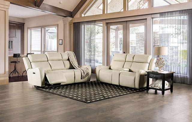 BARCLAY Power Motion Sofa - Casa Morelos / Coahuila Furniture (Oklahoma City, OK)