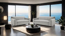 Severo Sofa - Casa Morelos / Coahuila Furniture (Oklahoma City, OK)