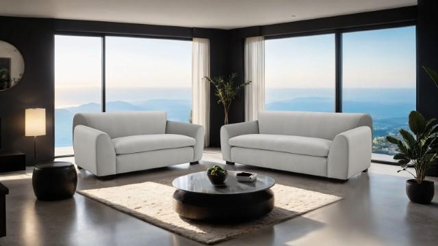 Severo Sofa - Casa Morelos / Coahuila Furniture (Oklahoma City, OK)