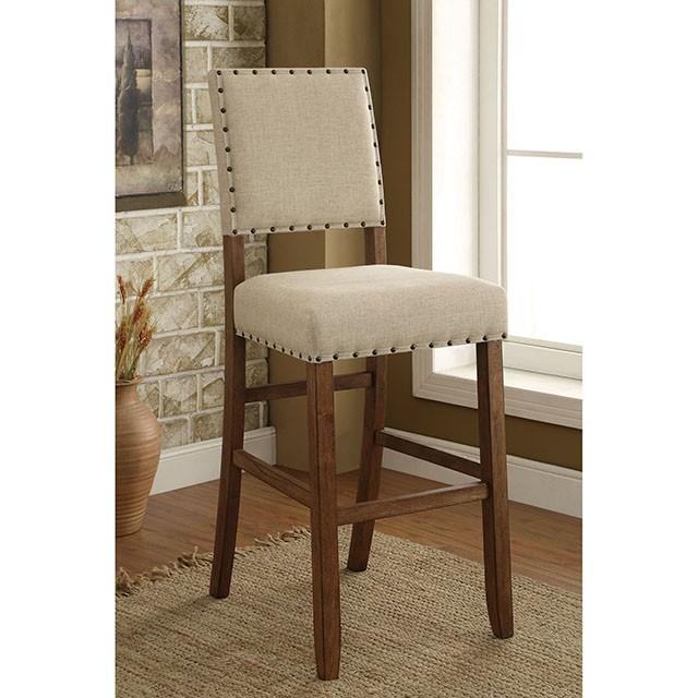 Sania Bar Table - Casa Morelos / Coahuila Furniture (Oklahoma City, OK)