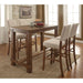 Sania Bar Table - Casa Morelos / Coahuila Furniture (Oklahoma City, OK)