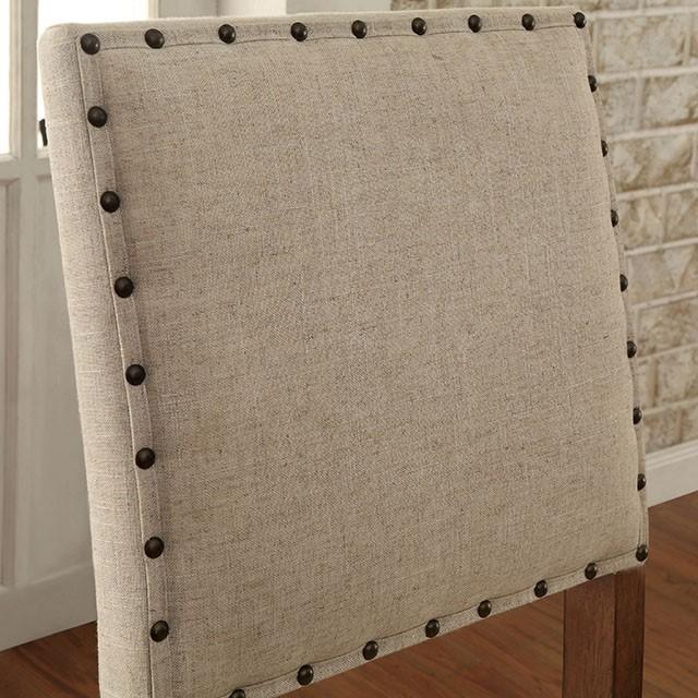 Sania Bar Table - Casa Morelos / Coahuila Furniture (Oklahoma City, OK)