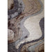 Vancouver Earth 5' X 7' Area Rug - Casa Morelos / Coahuila Furniture (Oklahoma City, OK)