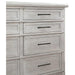 SHAWNETTE Cal.King & E.King Bed - Casa Morelos / Coahuila Furniture (Oklahoma City, OK)