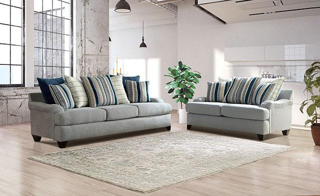 PLAISTOW Sofa - Casa Morelos / Coahuila Furniture (Oklahoma City, OK)