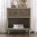 JAKARTA Night Stand - Casa Morelos / Coahuila Furniture (Oklahoma City, OK)