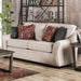 JARROW Loveseat - Casa Morelos / Coahuila Furniture (Oklahoma City, OK)