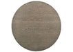 DAKOTA Counter Ht. Table, A. White/Ash Brown - Casa Morelos / Coahuila Furniture (Oklahoma City, OK)