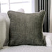 SKYLINE Loveseat, Pewter/Gray - Casa Morelos / Coahuila Furniture (Oklahoma City, OK)