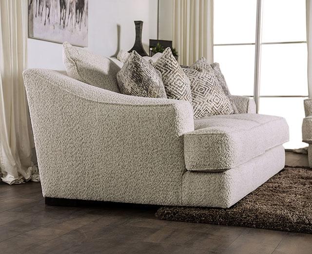 MOORPARK Sofa - Casa Morelos / Coahuila Furniture (Oklahoma City, OK)