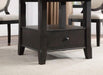 NEWFORTE Dining Table - Casa Morelos / Coahuila Furniture (Oklahoma City, OK)