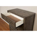 TAWANA Chest - Casa Morelos / Coahuila Furniture (Oklahoma City, OK)