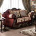 MATTEO Loveseat - Casa Morelos / Coahuila Furniture (Oklahoma City, OK)