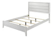 DORTMUND Cal.King, E.King, & Queen Bed - Casa Morelos / Coahuila Furniture (Oklahoma City, OK)