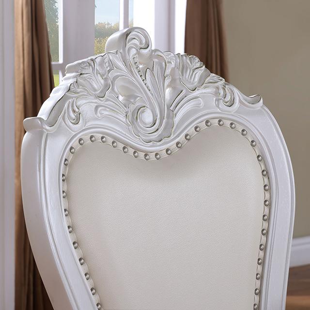 Manzanita Side Chair - Casa Morelos / Coahuila Furniture (Oklahoma City, OK)