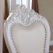 Manzanita Side Chair - Casa Morelos / Coahuila Furniture (Oklahoma City, OK)