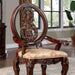 NORMANDY Arm Chair - Casa Morelos / Coahuila Furniture (Oklahoma City, OK)