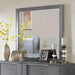 REGULUS Mirror - Casa Morelos / Coahuila Furniture (Oklahoma City, OK)