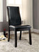 Townsend I Brown Cherry Side Chair (2/CTN) - Casa Morelos / Coahuila Furniture (Oklahoma City, OK)