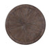 Arcadia Rustic Natural Tone Round Dining Table - Casa Morelos / Coahuila Furniture (Oklahoma City, OK)