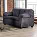 KESWICK Loveseat - Casa Morelos / Coahuila Furniture (Oklahoma City, OK)