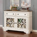 LESLIE Server - Casa Morelos / Coahuila Furniture (Oklahoma City, OK)
