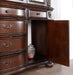 NOUVELLE Hutch & Buffet - Casa Morelos / Coahuila Furniture (Oklahoma City, OK)