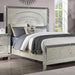 VALLETTA E.King & Queen Bed - Casa Morelos / Coahuila Furniture (Oklahoma City, OK)